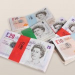 Bridging finance